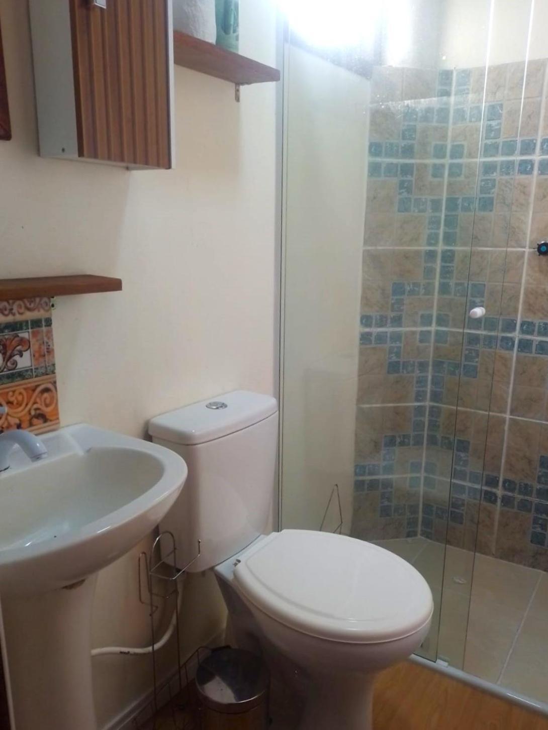 Surf Paradise Apartamentos Пинейра Экстерьер фото