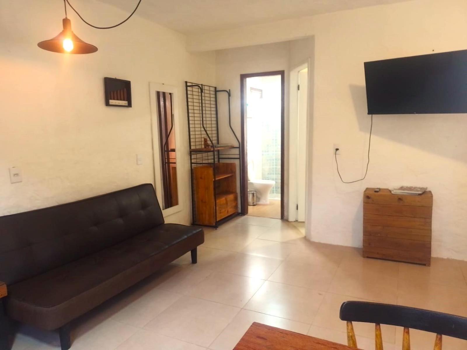 Surf Paradise Apartamentos Пинейра Экстерьер фото