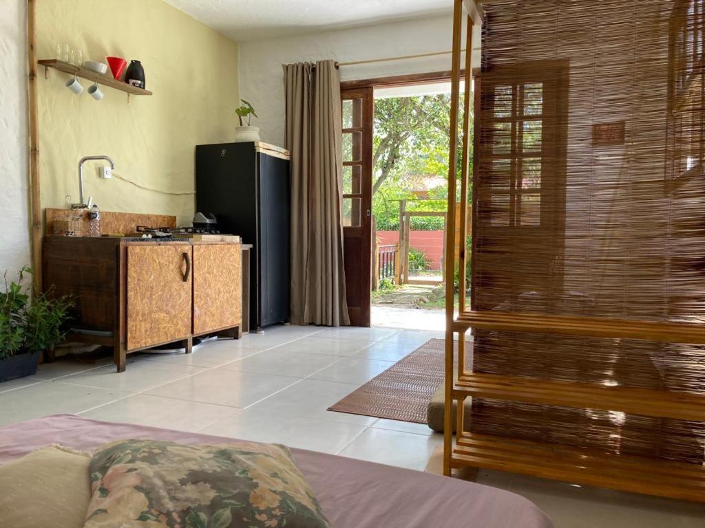 Surf Paradise Apartamentos Пинейра Экстерьер фото